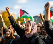 من هم المدافعين عن حقوق الانسان