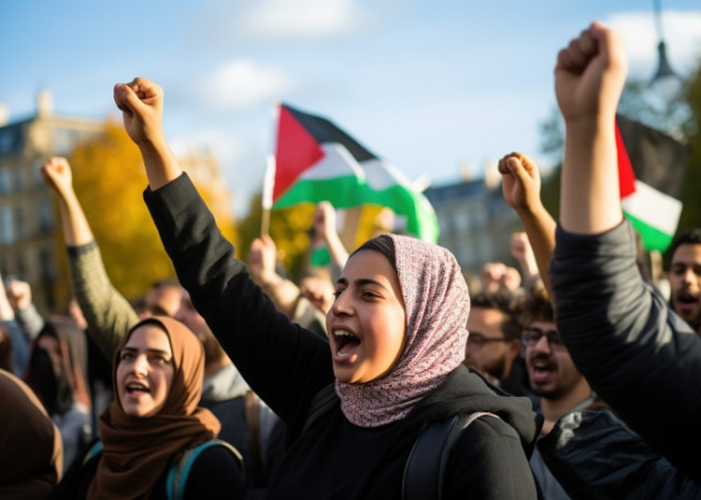 المدافعين عن حقوق الانسان في القانون الدولي