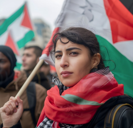 حماية المدافعين عن حقوق الانسان